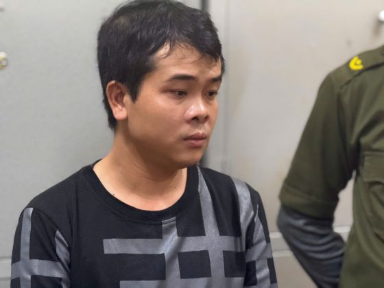 Ảnh của Công an khuyến cáo phụ huynh không để trẻ nhỏ mang tài sản lớn trên người